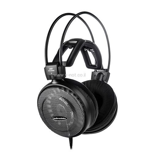 אוזניות ATH-AD700X  Audio-Technica