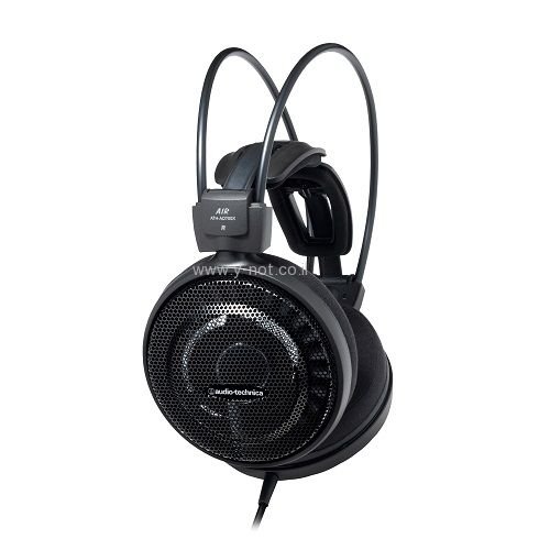 Alternative view of אוזניות ATH-AD700X  Audio-Technica
