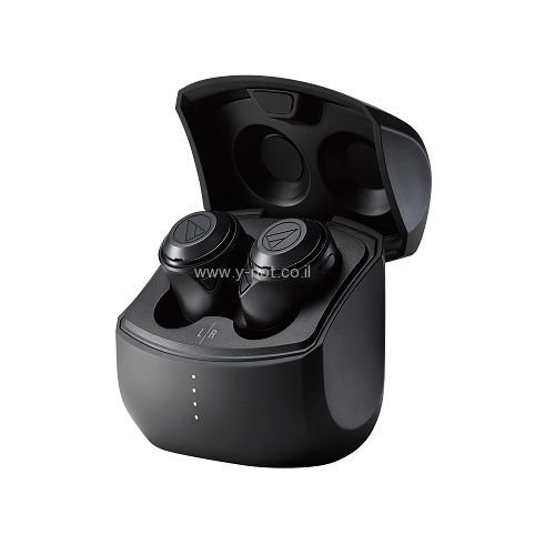 אוזניות ATH-CKS50TWBK – תמונה 4