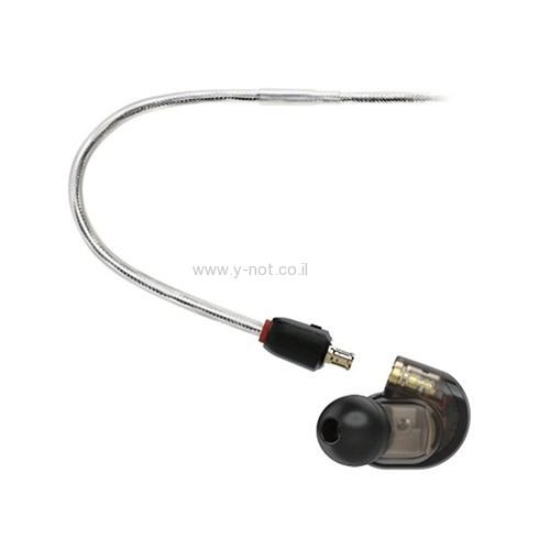 Alternative view of אוזניות ATH-E70 InEar Audio-Technica