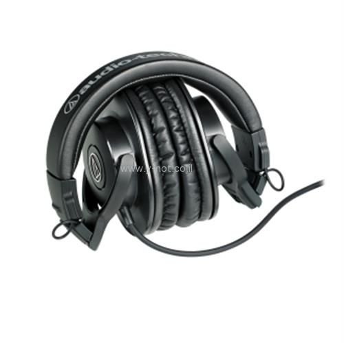 אוזניות ATH-M30x – תמונה 3