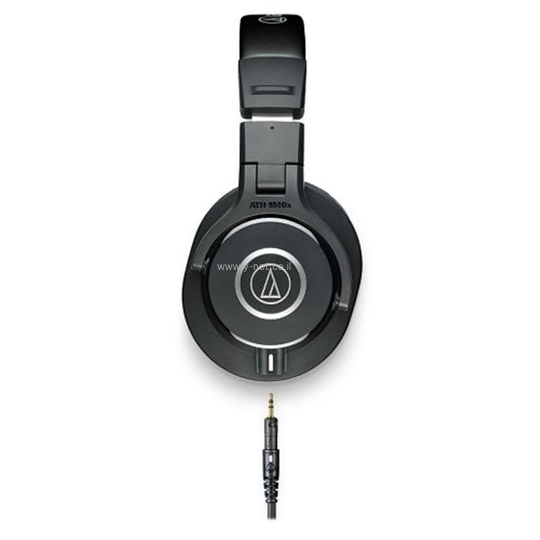 אוזניות ATH-M40x  Audio-Technica