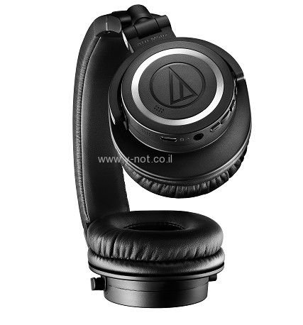 אוזניות ATH-M50xBT2 – תמונה 3
