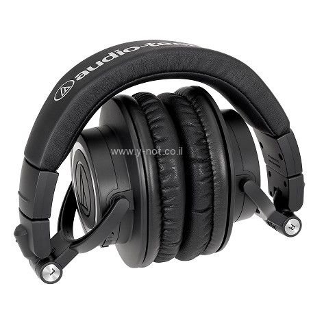 אוזניות ATH-M50xBT2 – תמונה 4