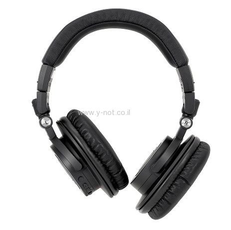 אוזניות ATH-M50xBT2 – תמונה 5
