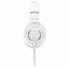 אוזניות ATH-M50xWH Audio-Technica