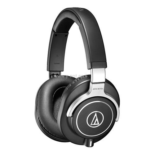 אוזניות ATH-M70x Audio-Technica