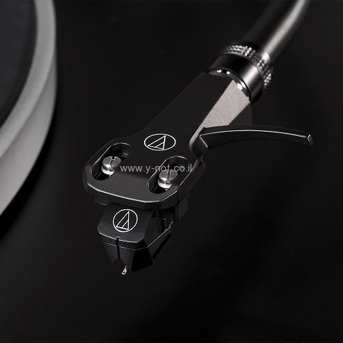 פטיפון AT-LP5X Audio Technica – תמונה 5