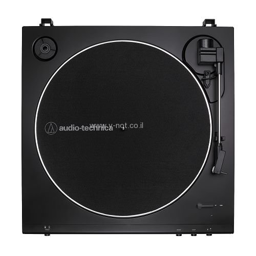 פטיפון AT-LP60XBTWH Audio-Technica – תמונה 4
