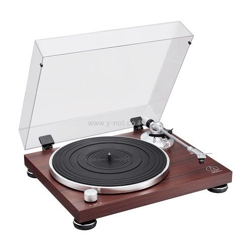 פטיפון AT-LPW50BTRW Audio-Technica – תמונה 5