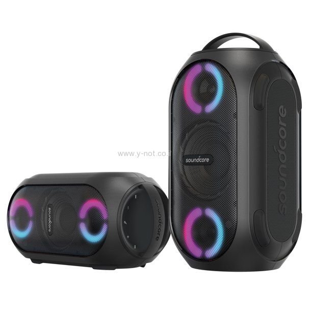 רמקול Anker Sound CoreRave PartyCAST Bluetooth