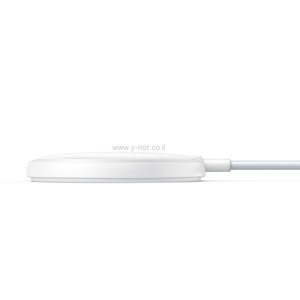 משטח טעינה דגם Anker PowerWave Magnetic Pad – תמונה 3