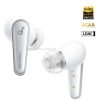 אוזניה Anker Soundcore ANC Liberty 4 לבן /שחור