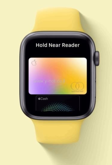 שעון חכם Apple Watch SE 44mm GPS - בצבעים – תמונה 4