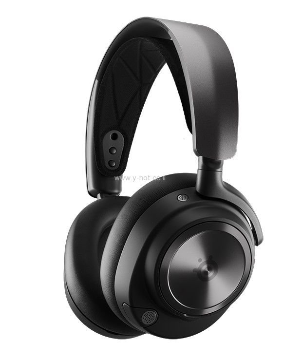 Alternative view of אוזניות גיימינג אלחוטיות באיכות פרימיום לאקסבוקס  Steelseries <b> Arctis Nova Pro Wireless X </b>