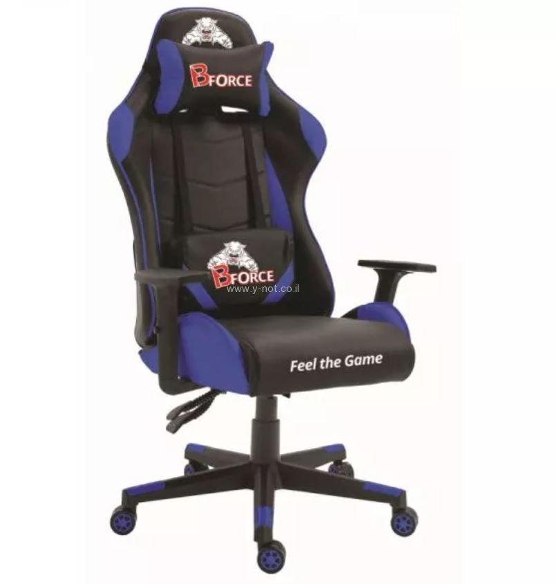כיסא גיימינג איכותי BForce Mito