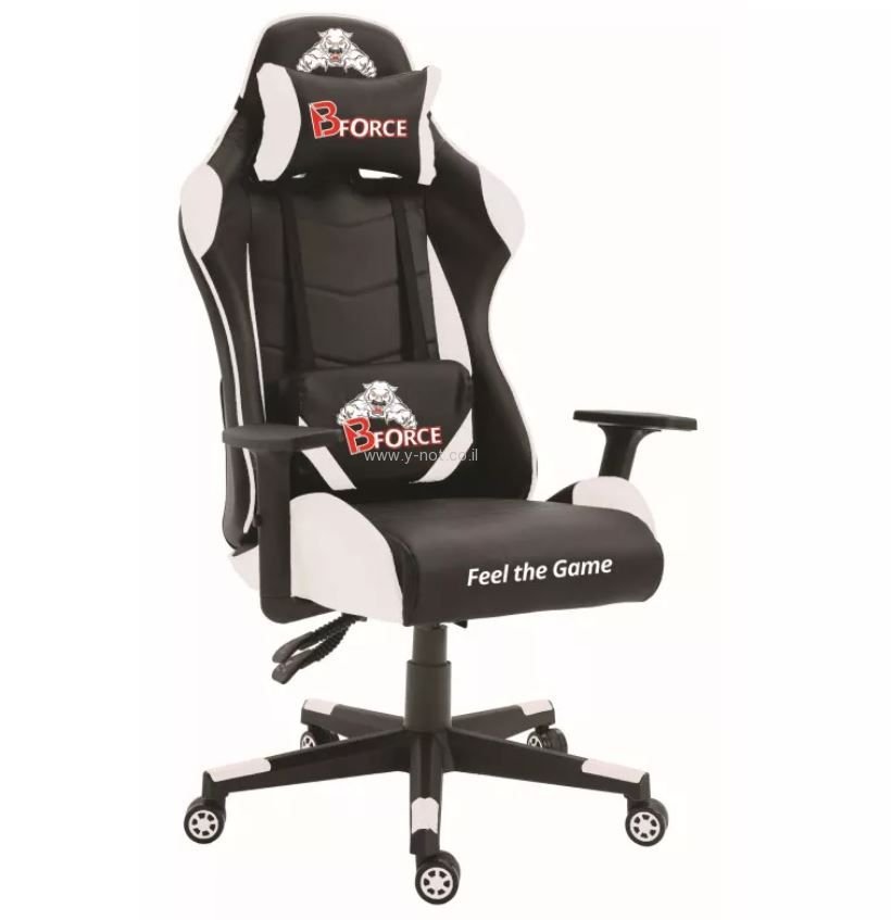 Alternative view of כיסא גיימינג איכותי BForce Mito