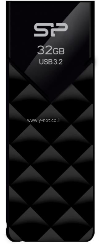 זיכרון נייד BLAZE B03 USB3.0 32-128GB