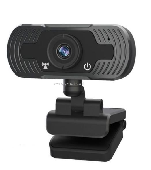 מצלמת רשת באיכות HD דגם Blaupunkt BP-6300