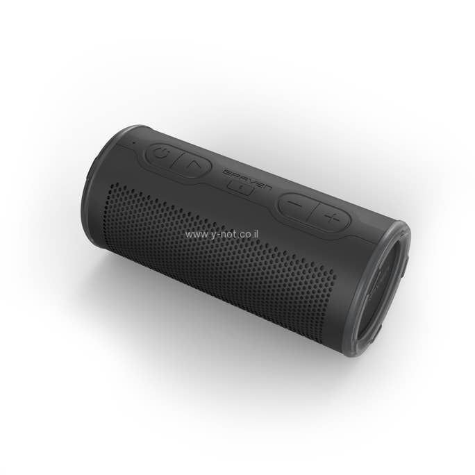 רמקול נייד BRAVEN דגם BRV 360 – תמונה 3
