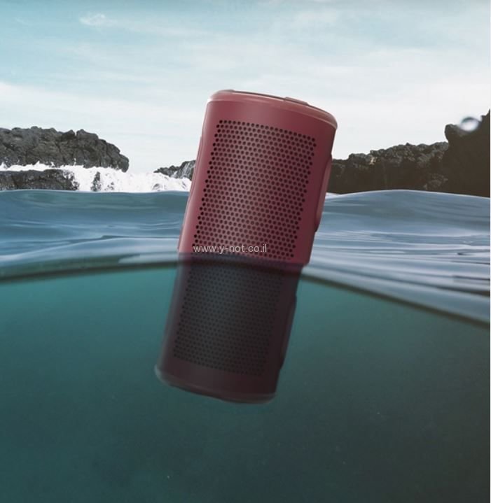 רמקול נייד BRAVEN דגם BRV 360 – תמונה 5