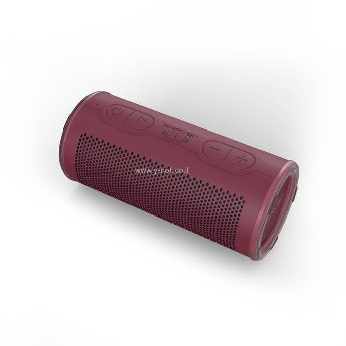רמקול נייד BRAVEN דגם BRV 360 – תמונה 6