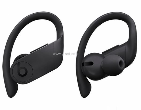 אוזניות ספורט Beats by Dre Powerbeats Pro True Wireless