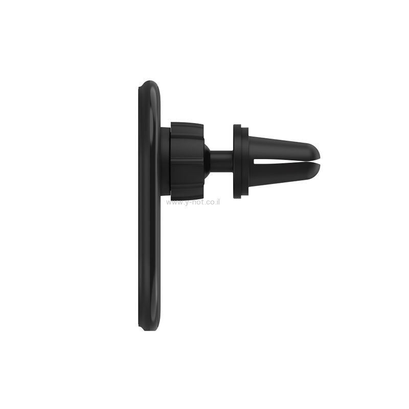 מטען אלחוטי מגנטי לרכב לאייפון 13/12/14 Belkin MagSafe – תמונה 3