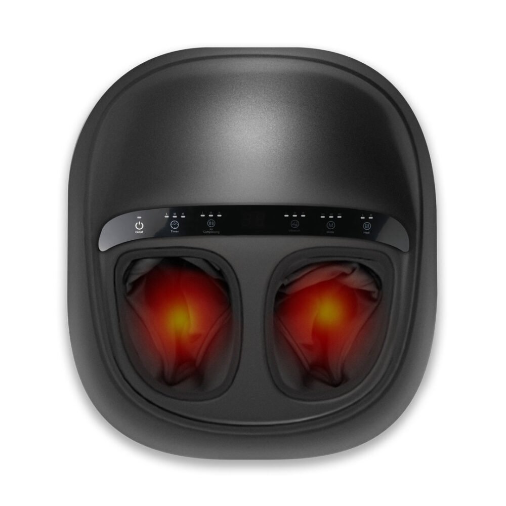 מכשיר עיסוי לכפות הרגליים COMFORT4U CFM-35