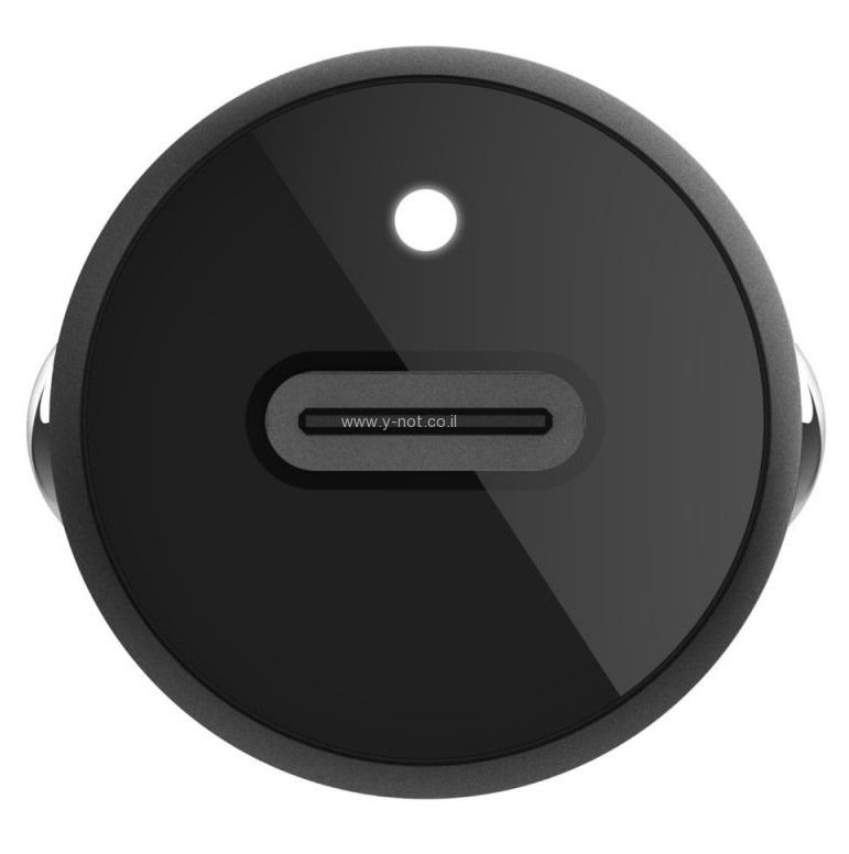 מטען BOOST↑ , CHARGE 30W USB-C PD עם כבל USB-C ל-Lightning – תמונה 3
