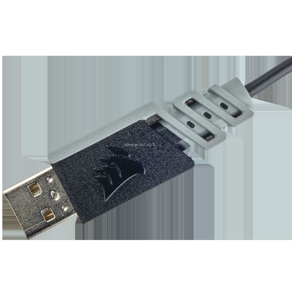 Alternative view of עכבר גיימינג CORSAIR HARPOON RGB PRO