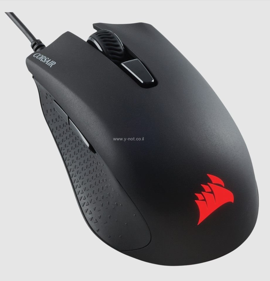 עכבר גיימינג CORSAIR HARPOON RGB PRO – תמונה 4
