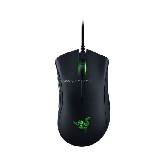 Alternative view of עכבר גיימינג RAZER DEATHADDER ELITE