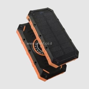 סוללת גיבוי DISCOVERY DS-PB SOLAR 30