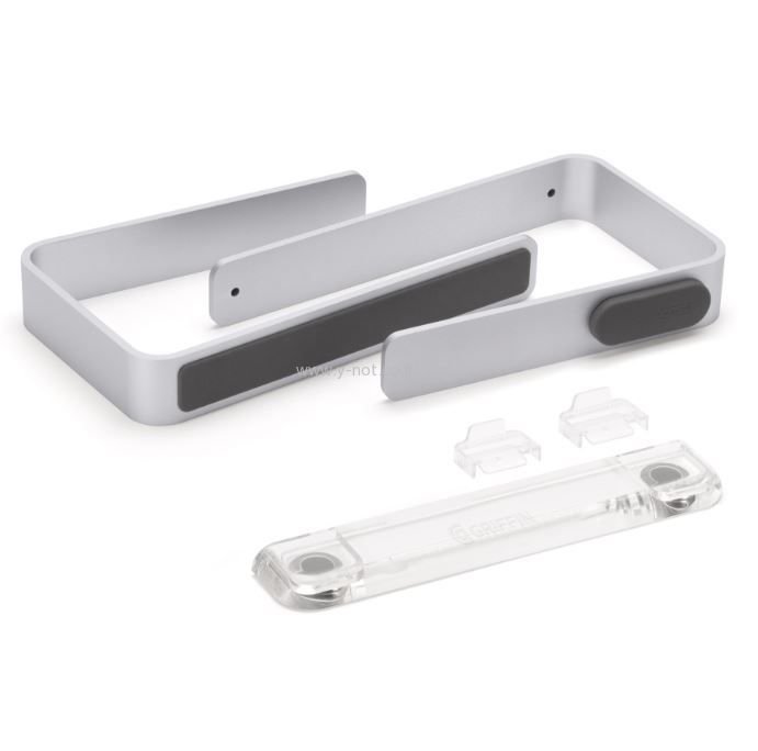 Alternative view of סטנד ללפטופ GRIFFIN ELEVATOR STAND