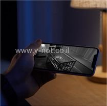 מצלמה ממונעת Anker Eufy Indoor Cam 2K Pan & Tilt – תמונה 3