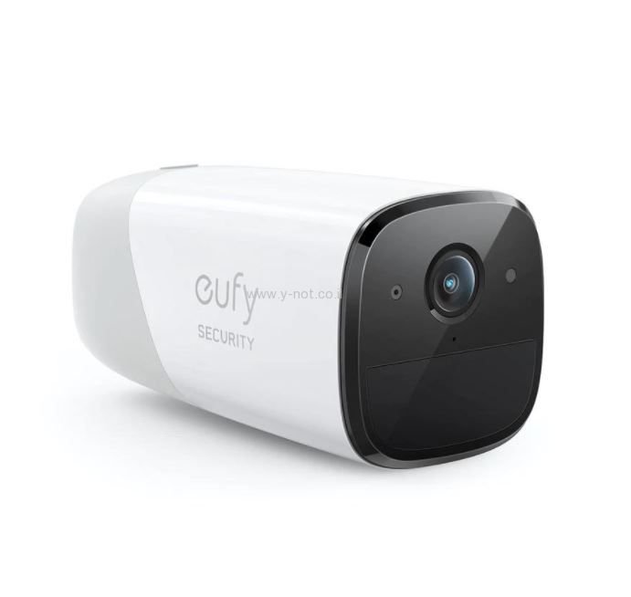 Alternative view of מצלמה eufyCam 2 365-Day Battery Security Camera
