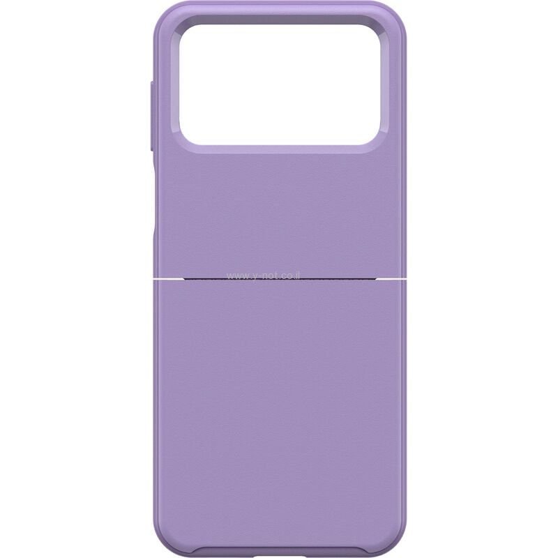 כיסוי OTTERBOX ל GALAXY Z FLIP4 דגם SYMMETRY FLEX בצבעים. – תמונה 10