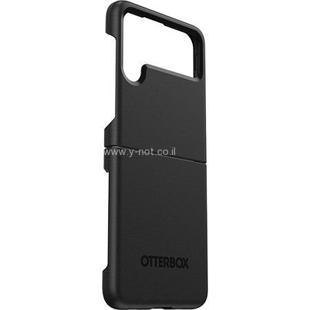 Alternative view of כיסוי OTTERBOX לGALAXY Z FLIP3 5G דגם THIN FLEX