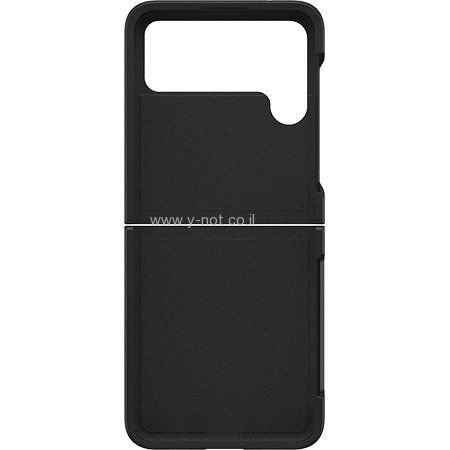 כיסוי OTTERBOX לGALAXY Z FLIP3 5G דגם THIN FLEX – תמונה 3