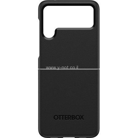 כיסוי OTTERBOX לGALAXY Z FLIP3 5G דגם THIN FLEX – תמונה 4