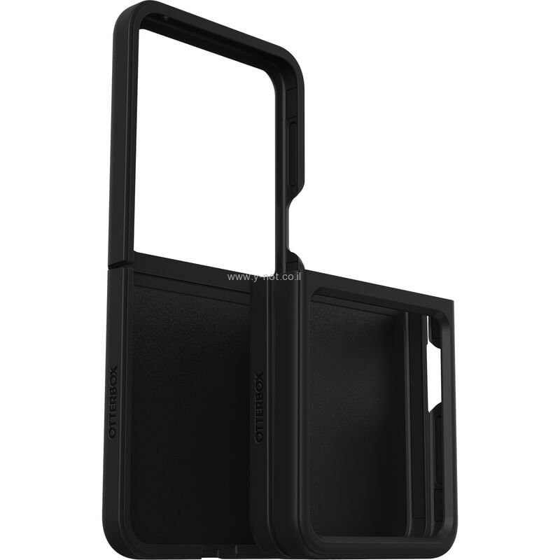 כיסוי OTTERBOX לGALAXY Z FLIP5 5G דגם THIN FLEX – תמונה 4