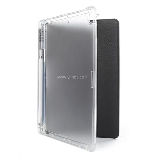כיסוי אייפד פרו 11 - iPad Pro 11 Flipper Prime מבית SKECH – תמונה 4