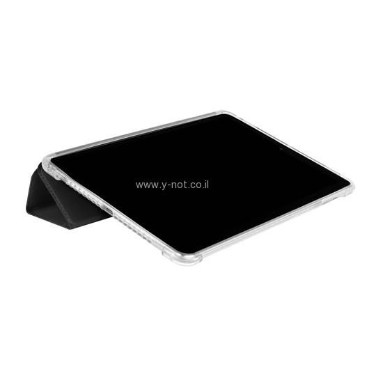 כיסוי אייפד פרו 11 - iPad Pro 11 Flipper Prime מבית SKECH – תמונה 6