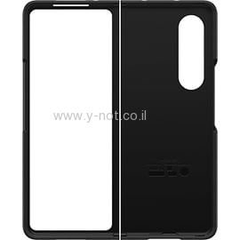 Alternative view of כיסוי Thin Flex Galaxy Z Fold 6  Otterbox - צבע שחור