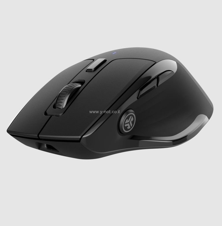 עכבר אלחוטי בגודל מלא: JBuds Mouse – תמונה 4