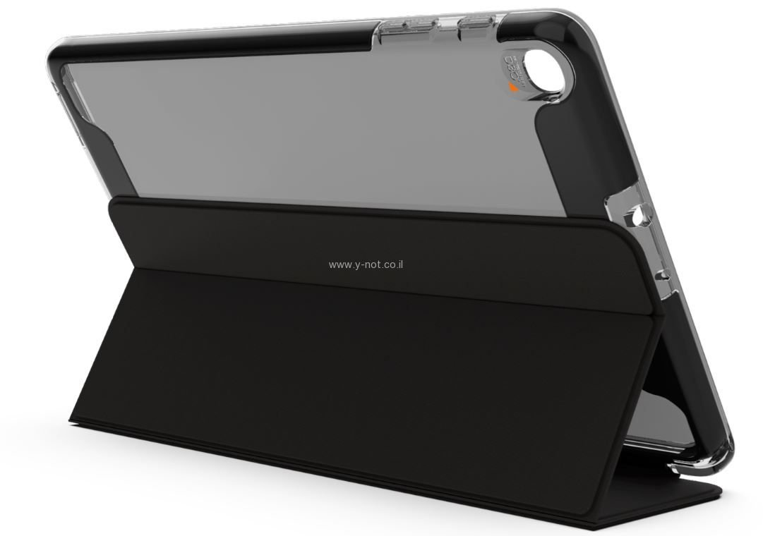 כיסוי לטאבלט Tab T510/515 דגם Brompton+polyo מבית Gear4 – תמונה 2