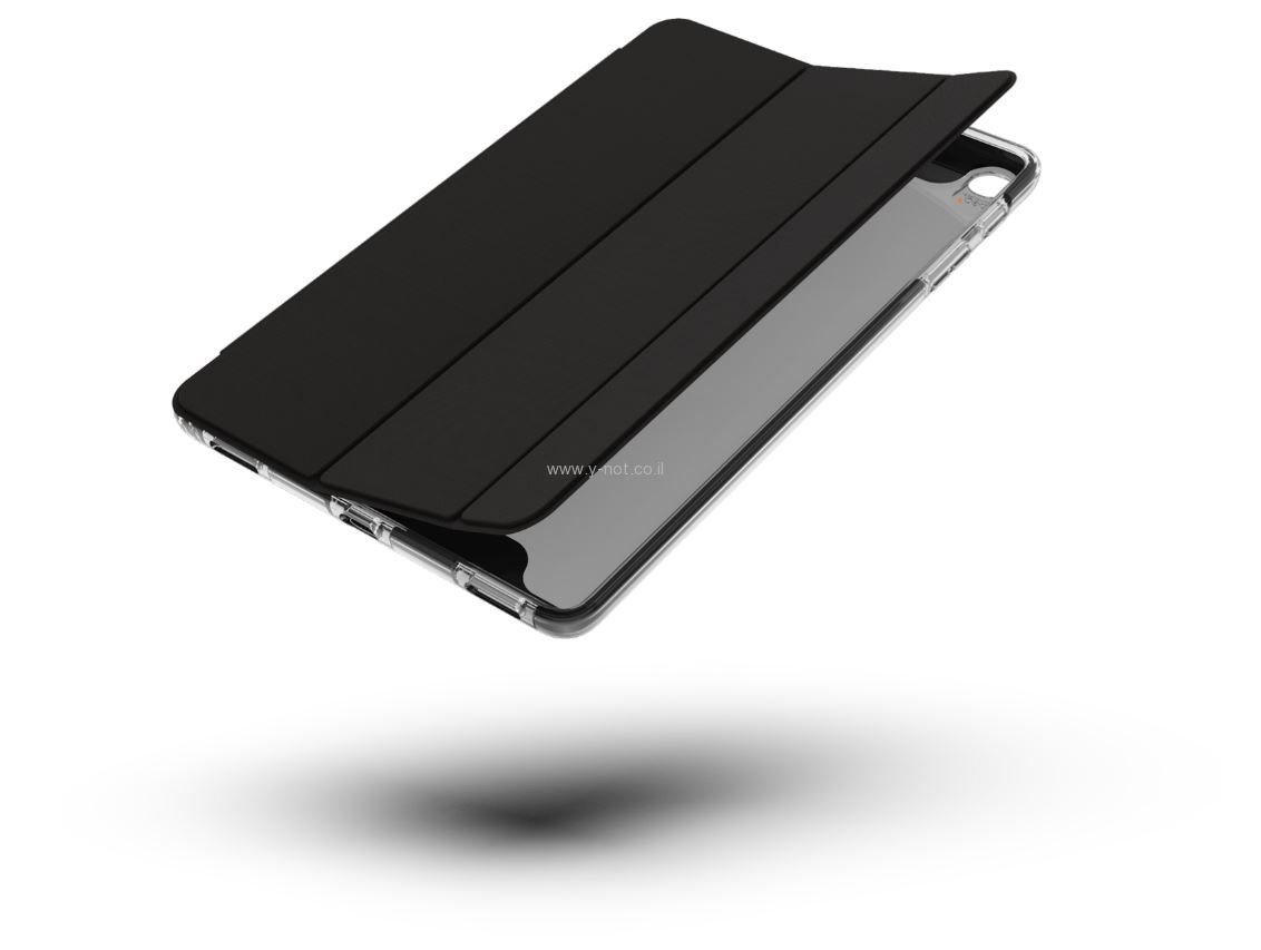 כיסוי לטאבלט Tab T510/515 דגם Brompton+polyo מבית Gear4 – תמונה 3