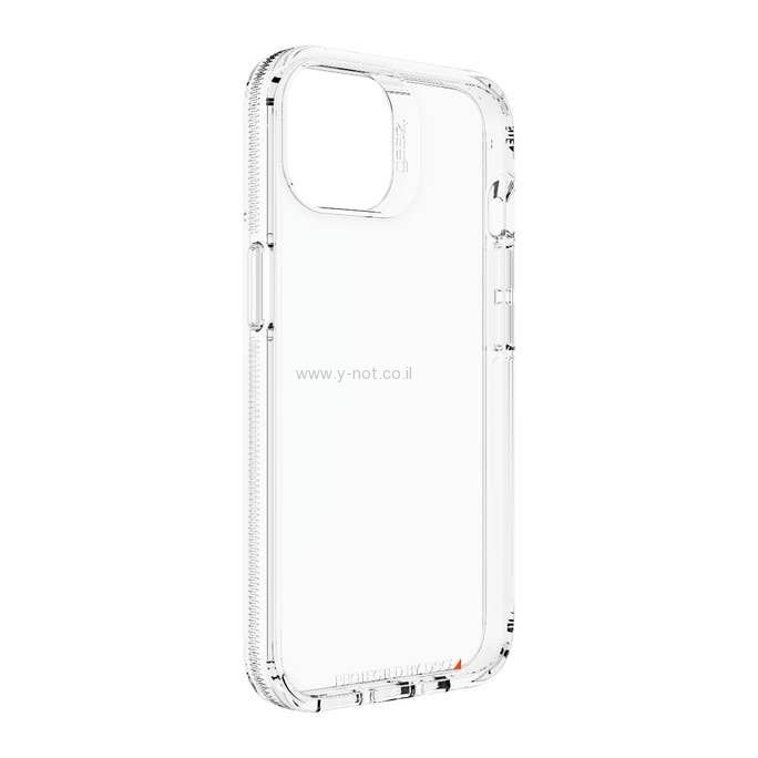 כיסוי gear4 לאייפון 13 דגם Crystal Palace