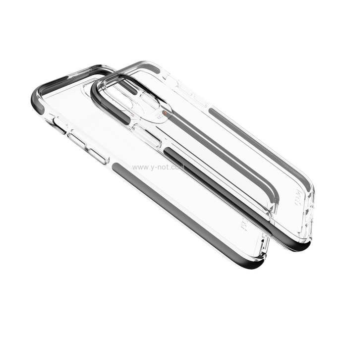 Alternative view of כיסוי gear4 ל-iPhone 11 דגם piccadilly